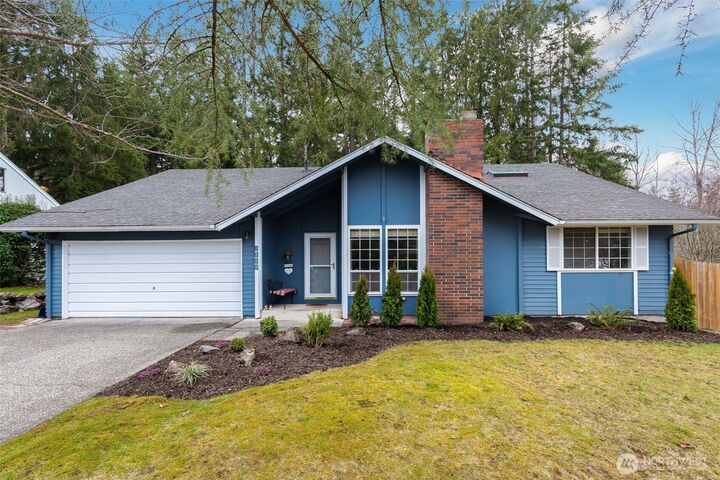 3119  167th Avenue NE  Bellevue WA 98008 photo