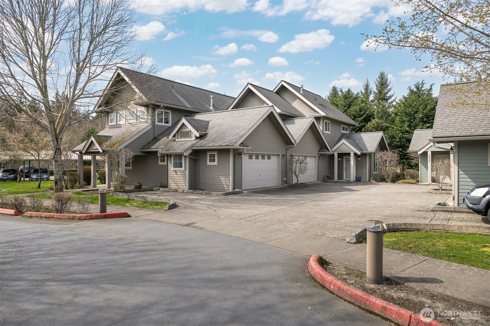 Property Photo: 4623 Quinn Court WA 98226