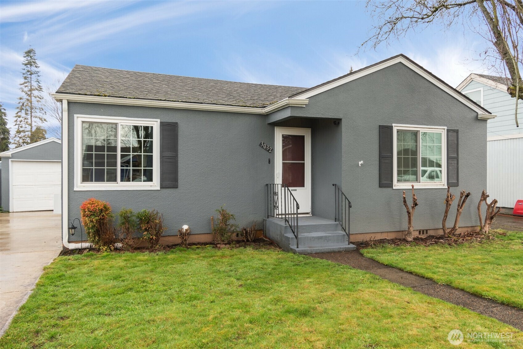 3032  Garfield Street  Longview WA 98632 photo