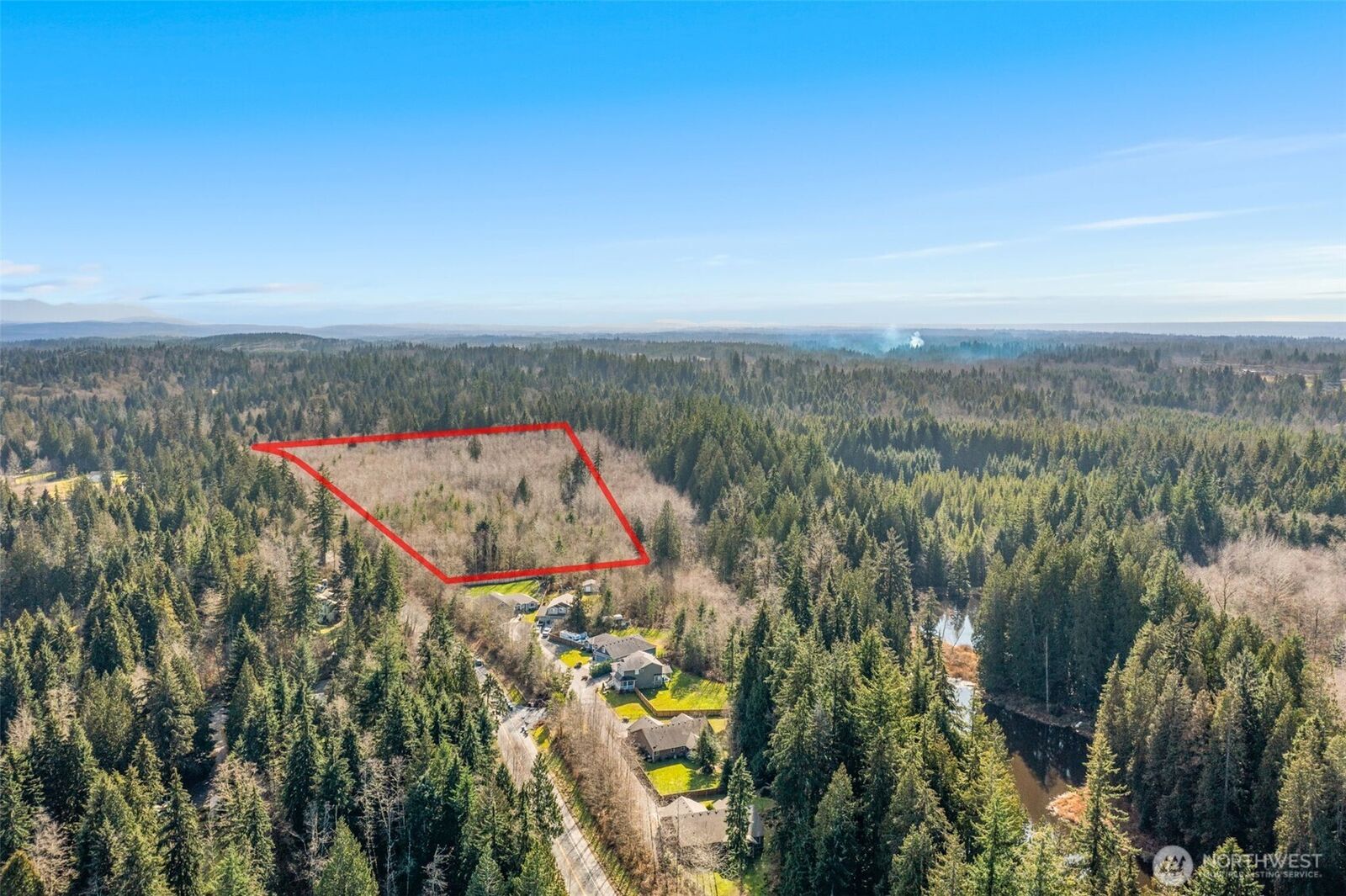 Property Photo:  16 Xxx  Burn Road  WA 98223 