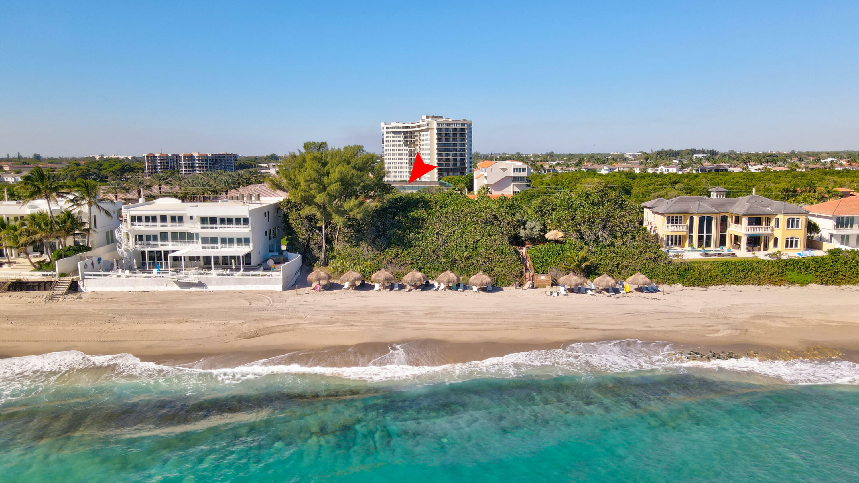 3912 S Ocean Boulevard 108  Highland Beach FL 33487 photo