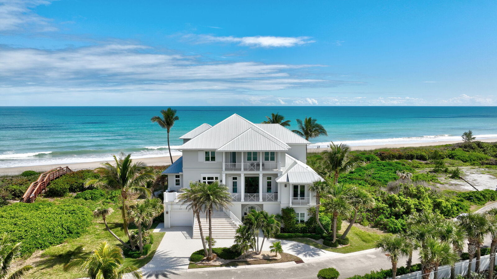 Property Photo: 8316 S Ocean Drive FL 34957