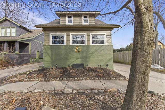 Property Photo: 918 N Washington Avenue MI 48067