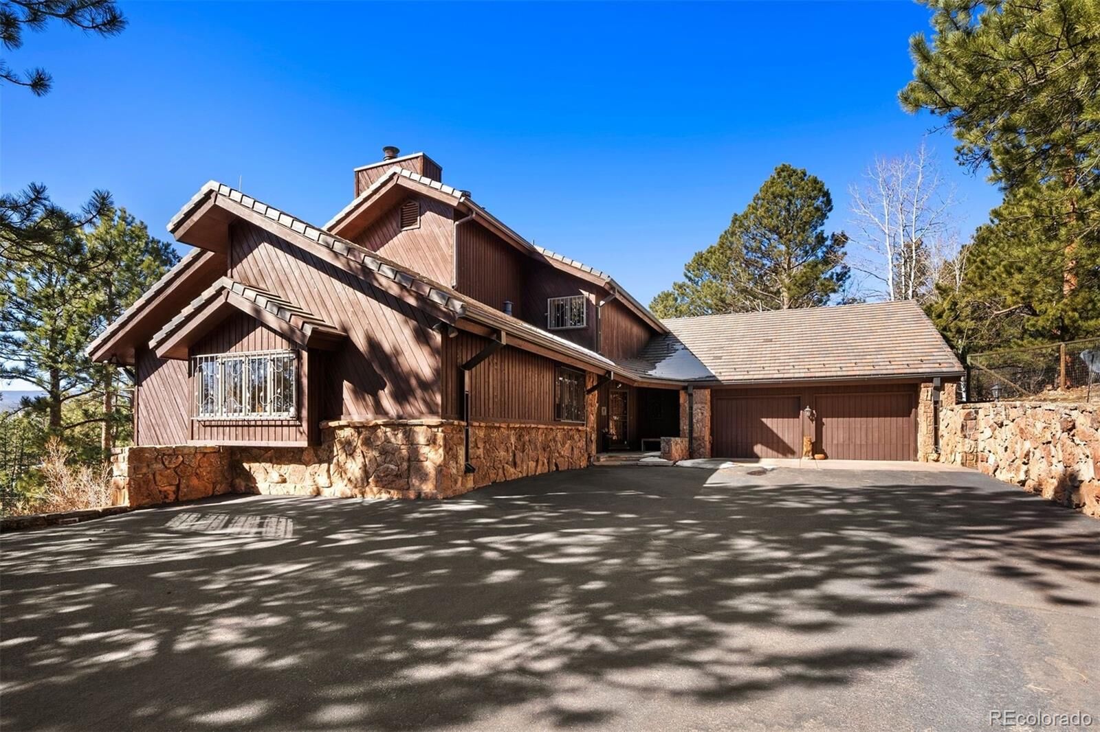 Property Photo:  2851 Interlocken Drive  CO 80439 
