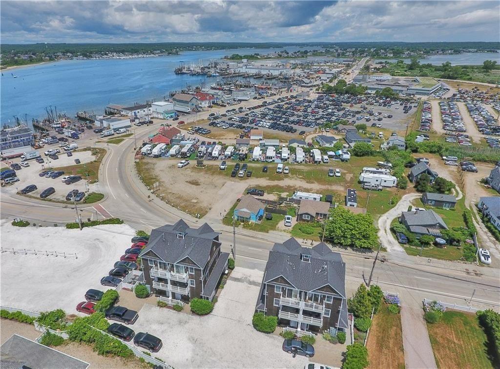 Property Photo: 232 Sand Hill Cove Road 232 C RI 02882