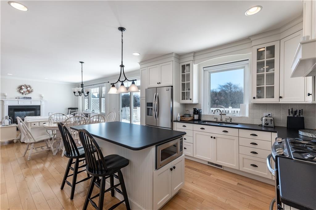 Property Photo: 56 Marine Drive RI 02882