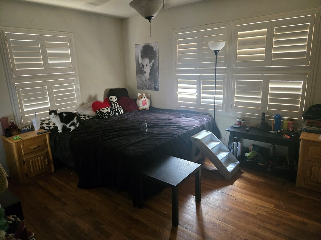 Property Photo: 2501 Oxford Ave TX 76904