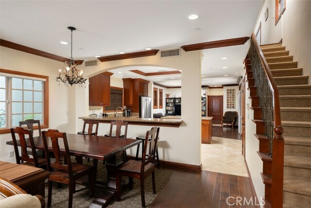 Property Photo: 610 N Tremont Street CA 92054