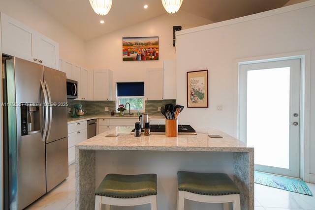 Property Photo: 213 Florida Ave FL 33133
