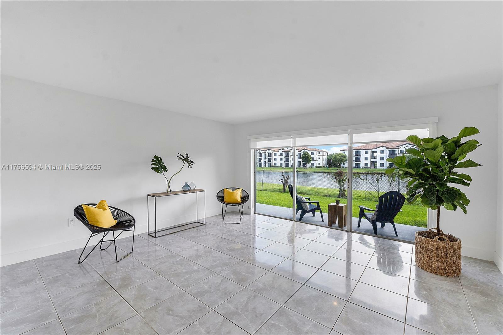 Property Photo:  9373 Fontainebleau Blvd K119  FL 33172 