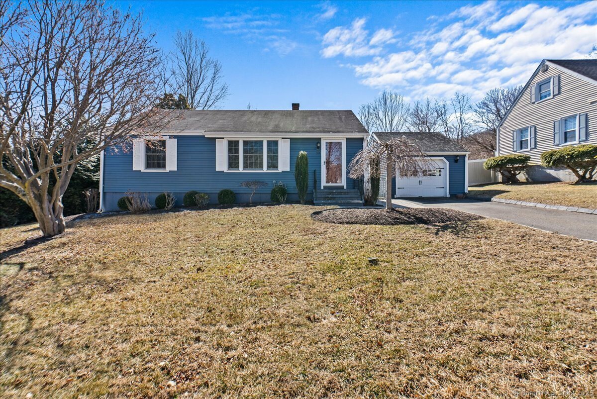Property Photo: 20 Forest Road CT 06492