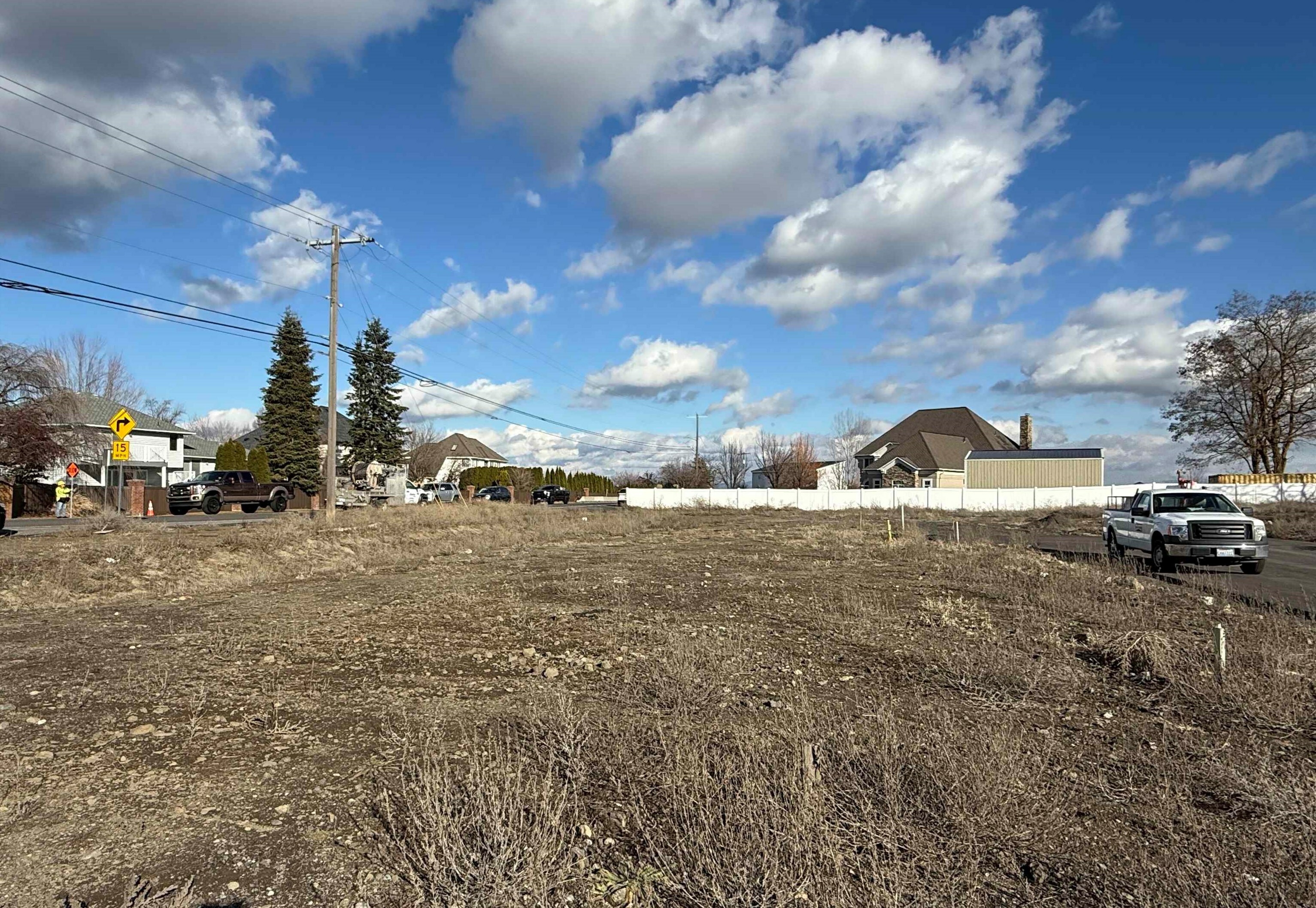 Property Photo: 8616 W Panorama Dr WA 99208