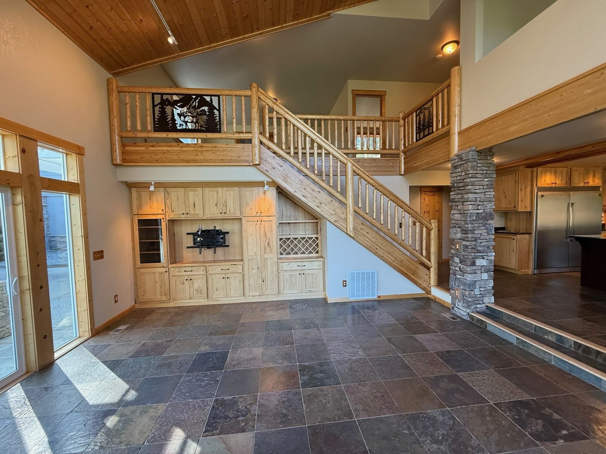 Property Photo: 9624 S Sands Rd WA 99036-0000