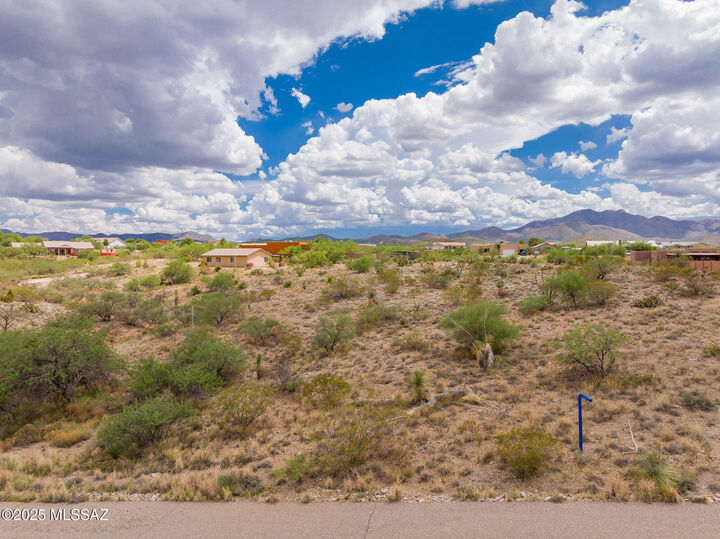 2642 E Maxine Place 13 Blk4  Vail AZ 85641 photo