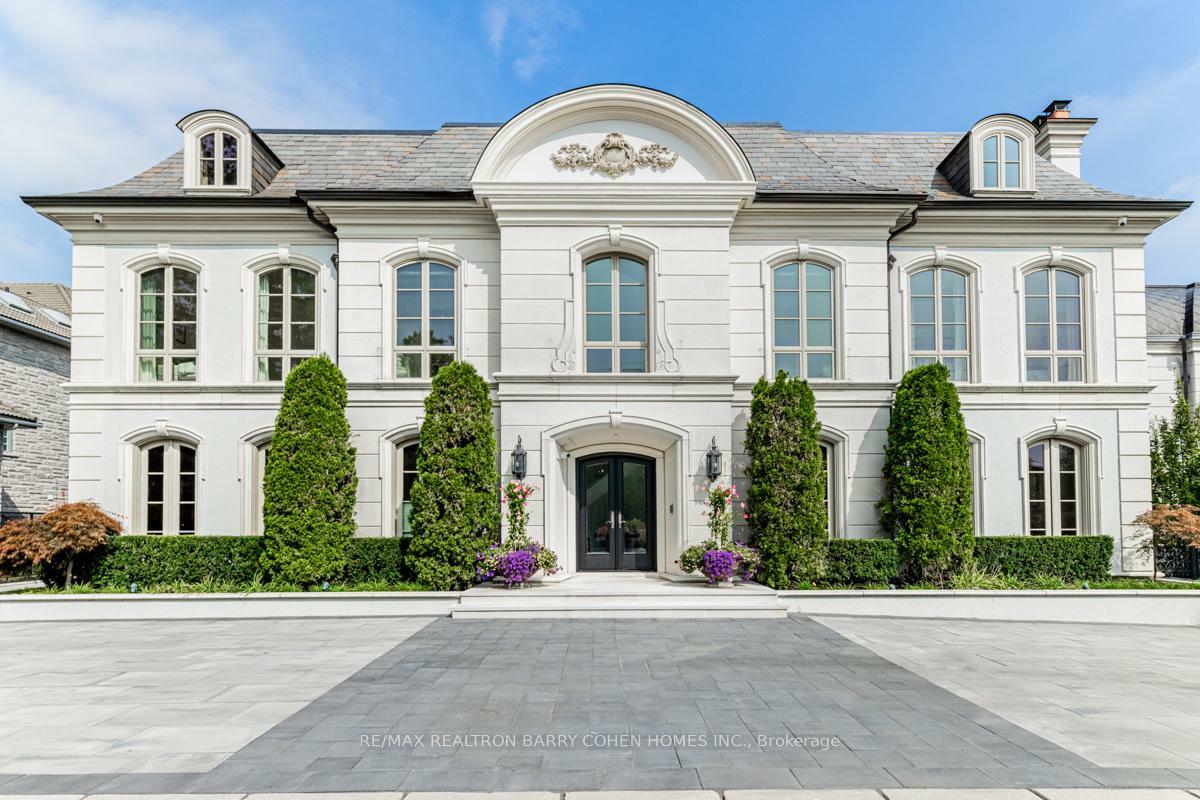 Property Photo: 31 Thornbank Road ON L4J 2A1