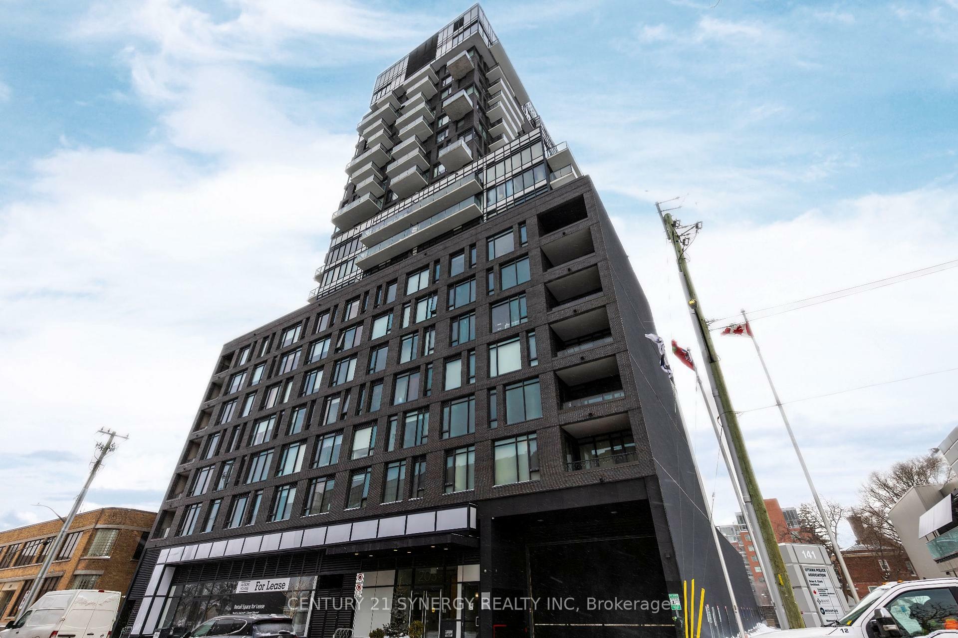 203 Catherine Street 1209  Ottawa Centre ON K2P 1J5 photo