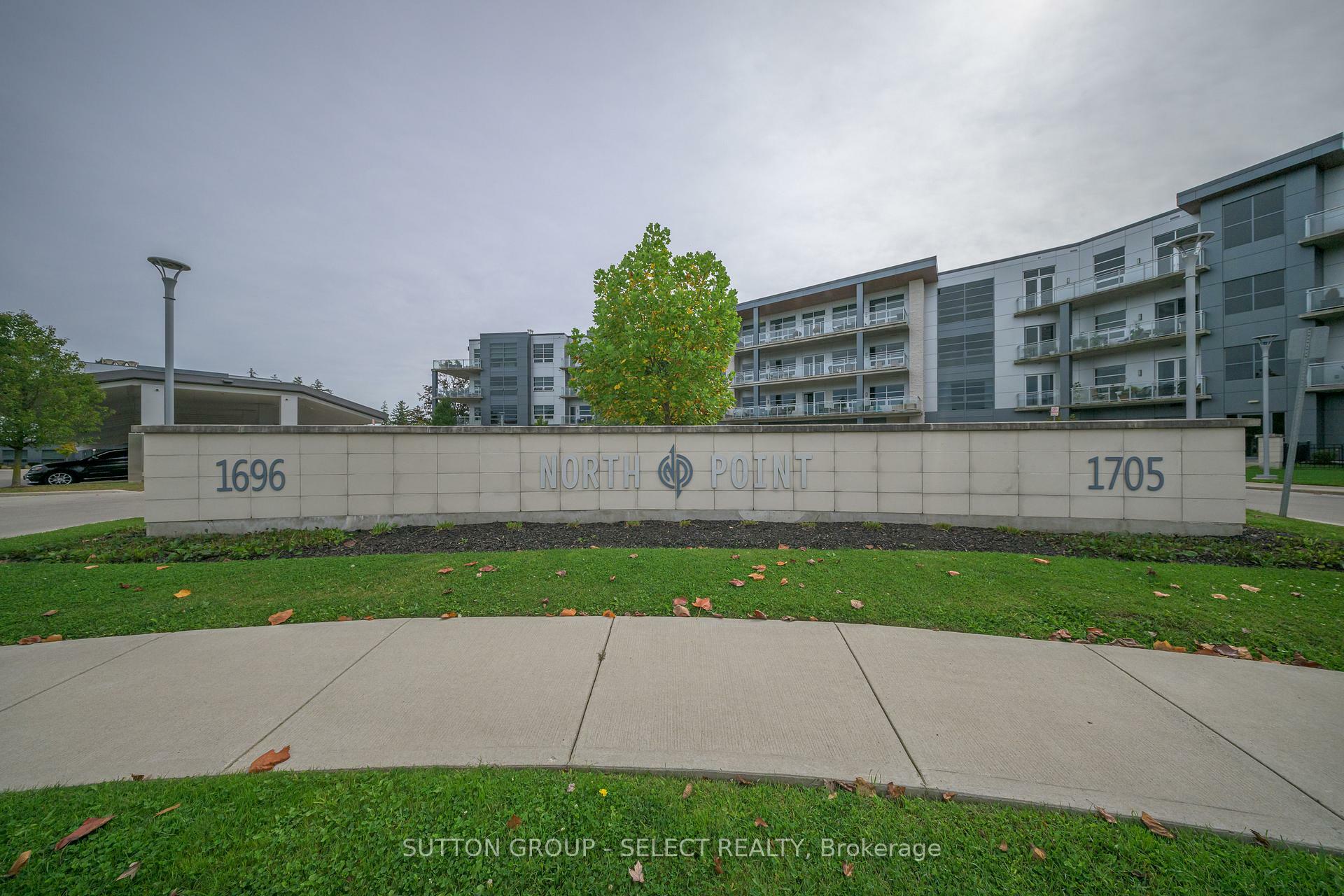 Photo de la propriété: 1705 Fiddlehead Place 108 ON N6G 0S1