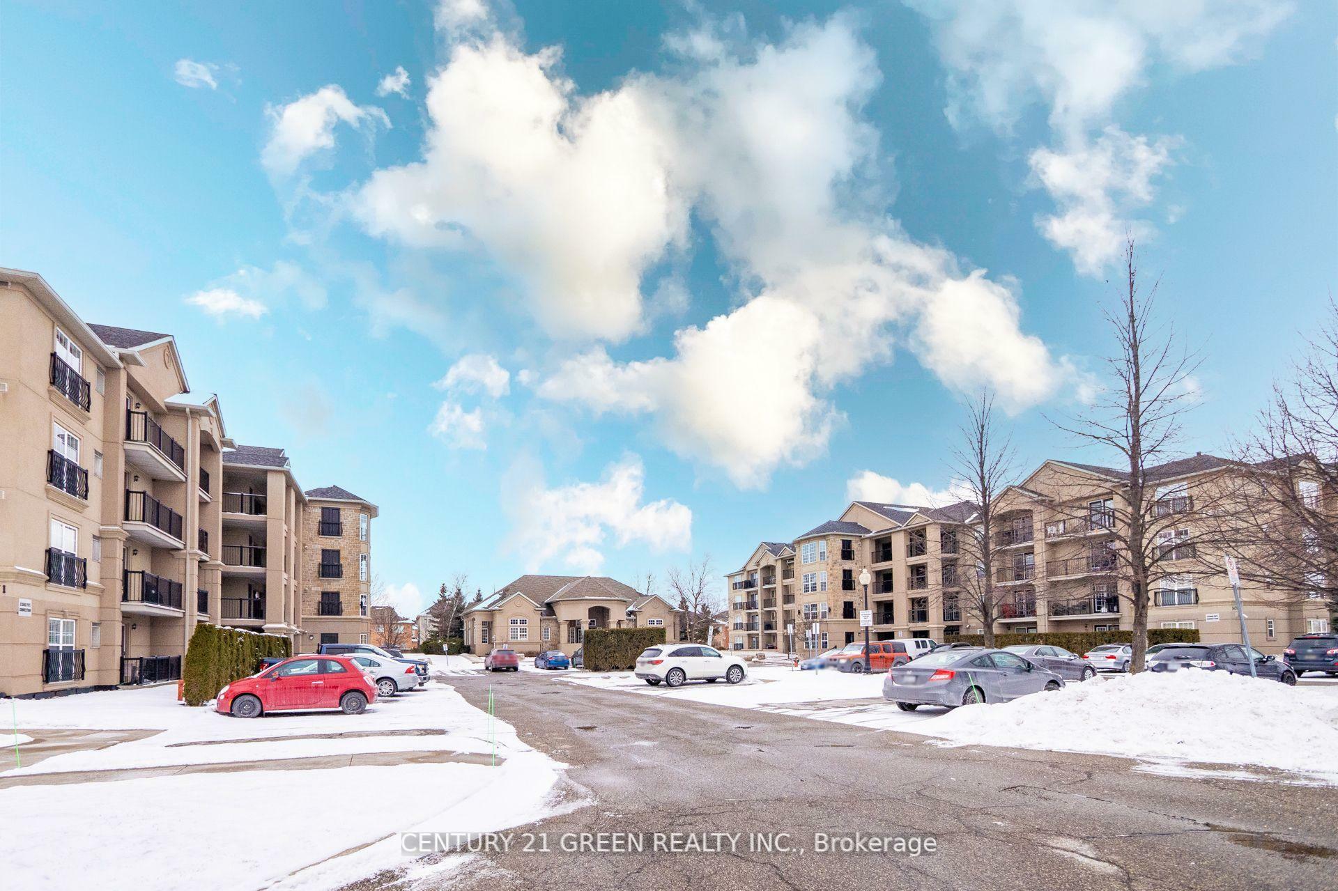 1479 Maple Avenue 206  Milton ON L9T 0B5 photo
