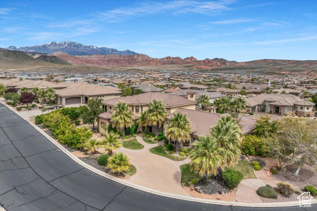 1496 N Georgetown Dr  Washington UT 84780 photo