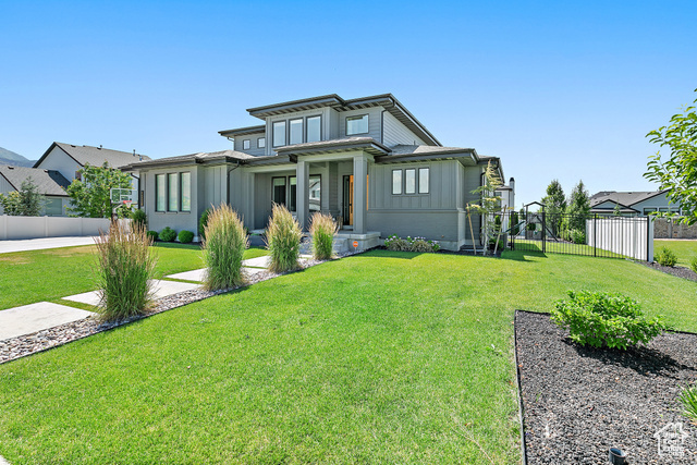 Property Photo: 1228 E 1030 N UT 84003