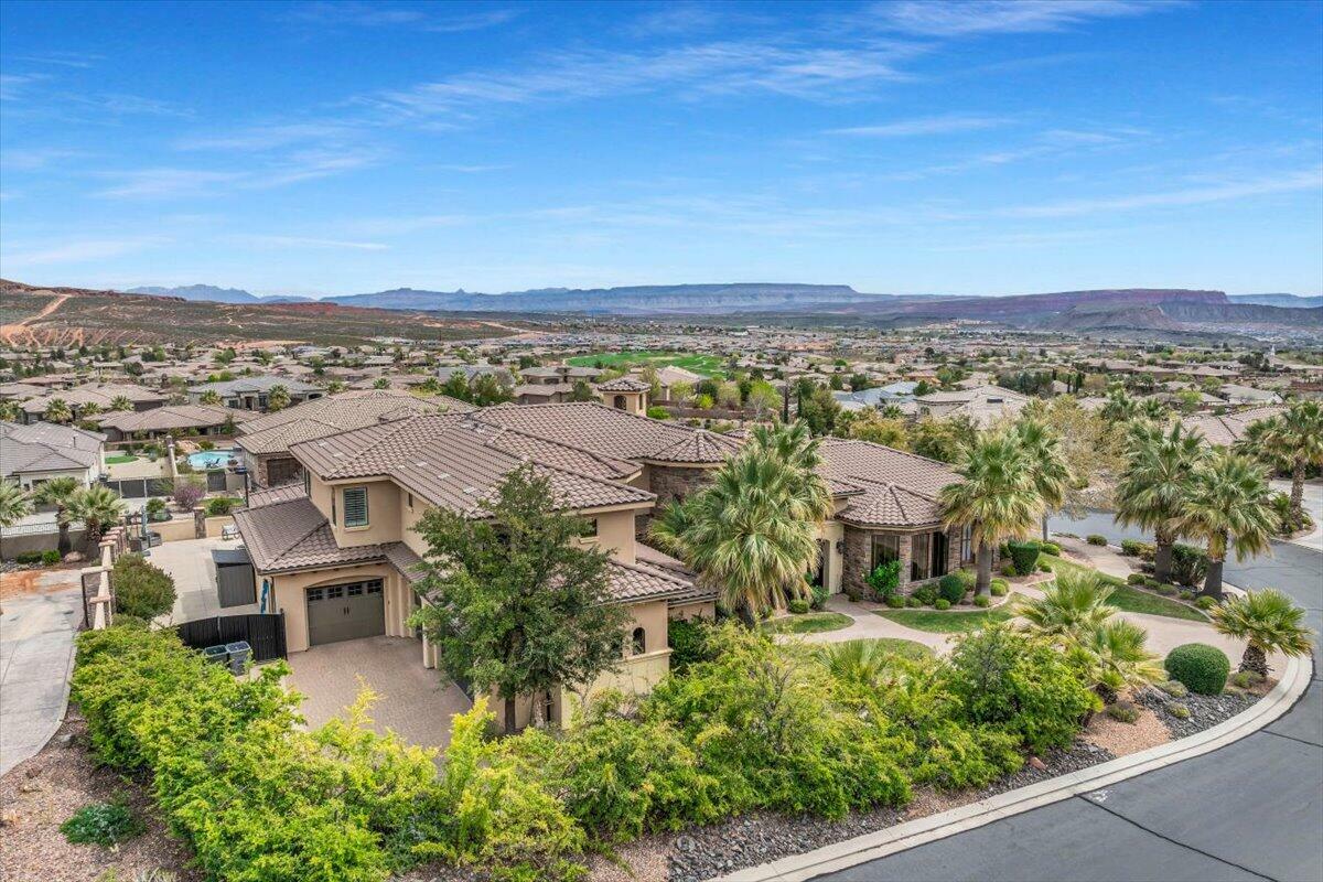 Property Photo: 1496 N Georgetown Dr UT 84780