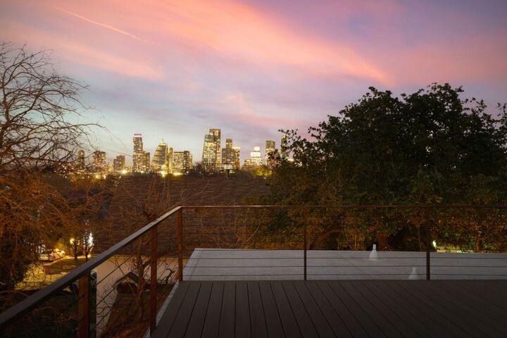 Property Photo: 1704 Newton Street TX 78704