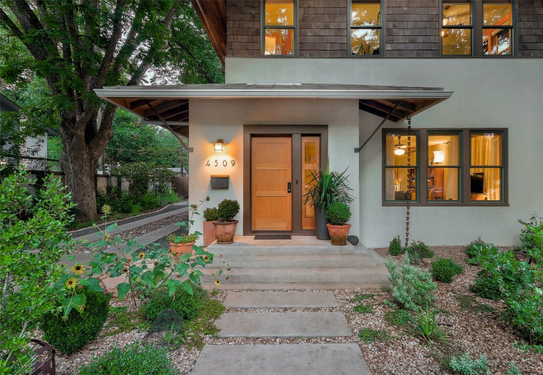 Property Photo:  4509 Avenue A Avenue  TX 78751 