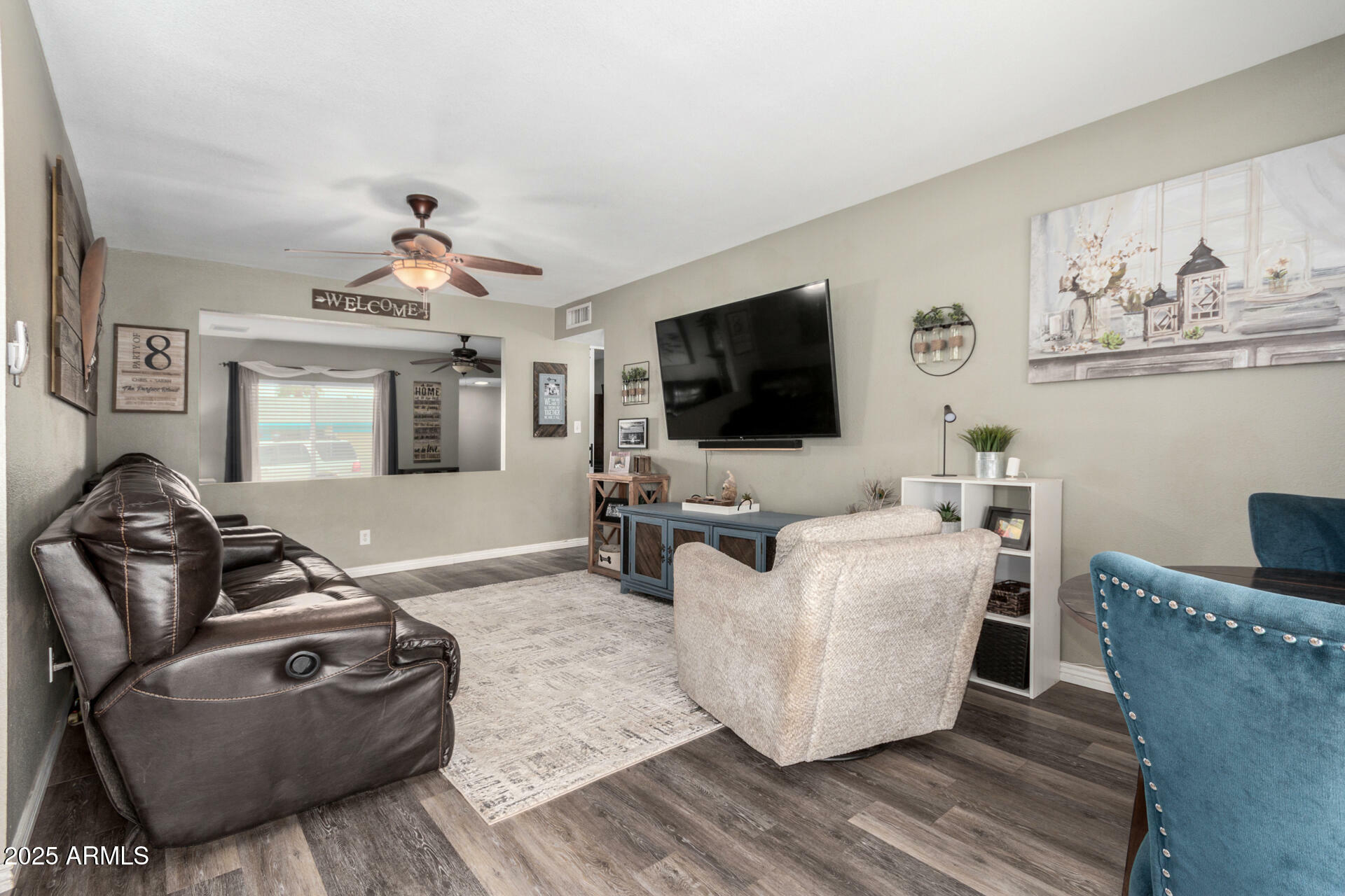 Property Photo: 12402 N 36th Drive AZ 85029
