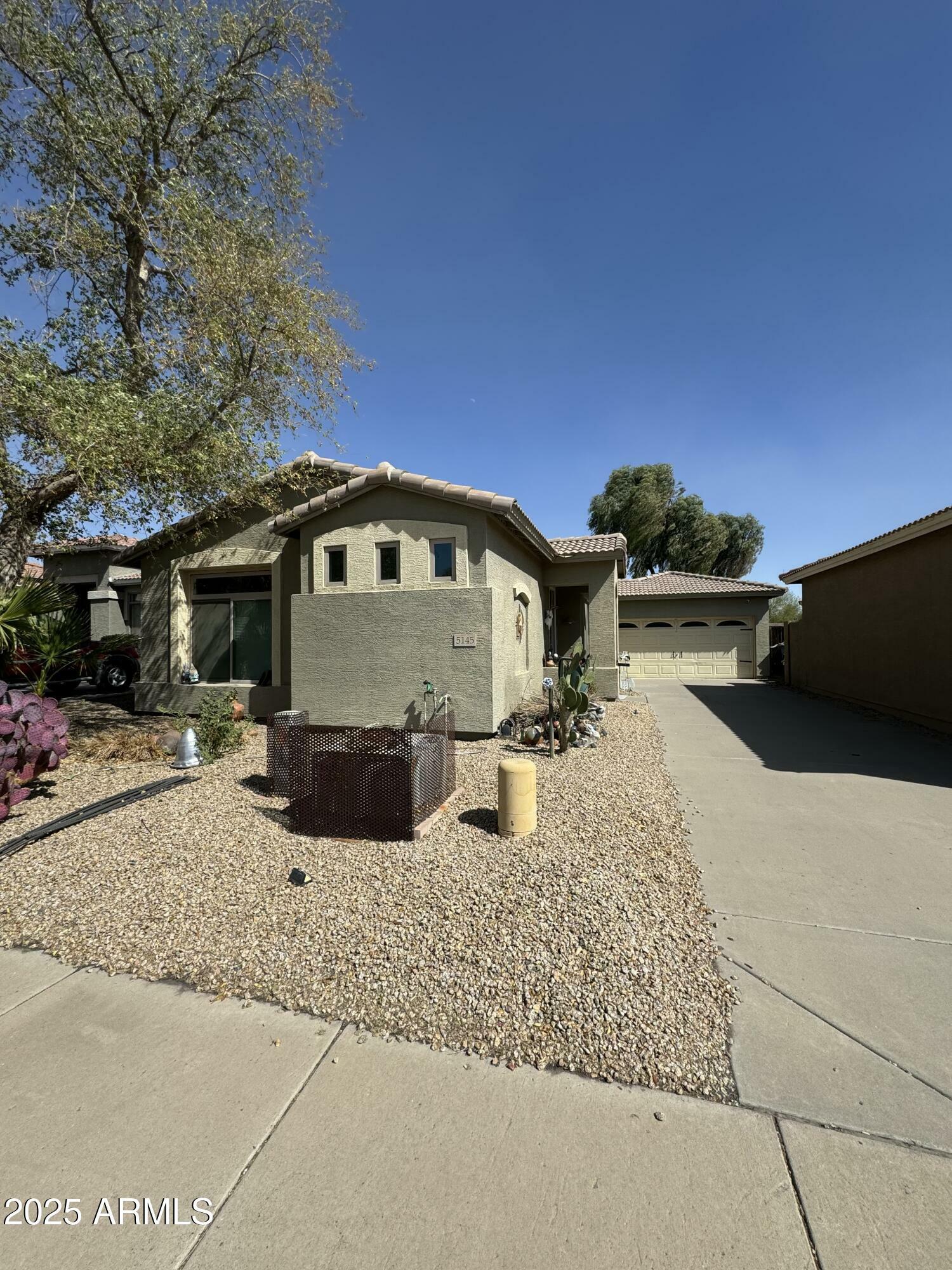 Property Photo:  5145 S Eileen Drive  AZ 85248 