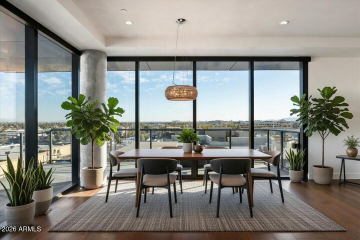 Property Photo:  4422 N 75th Street 8005  AZ 85251 