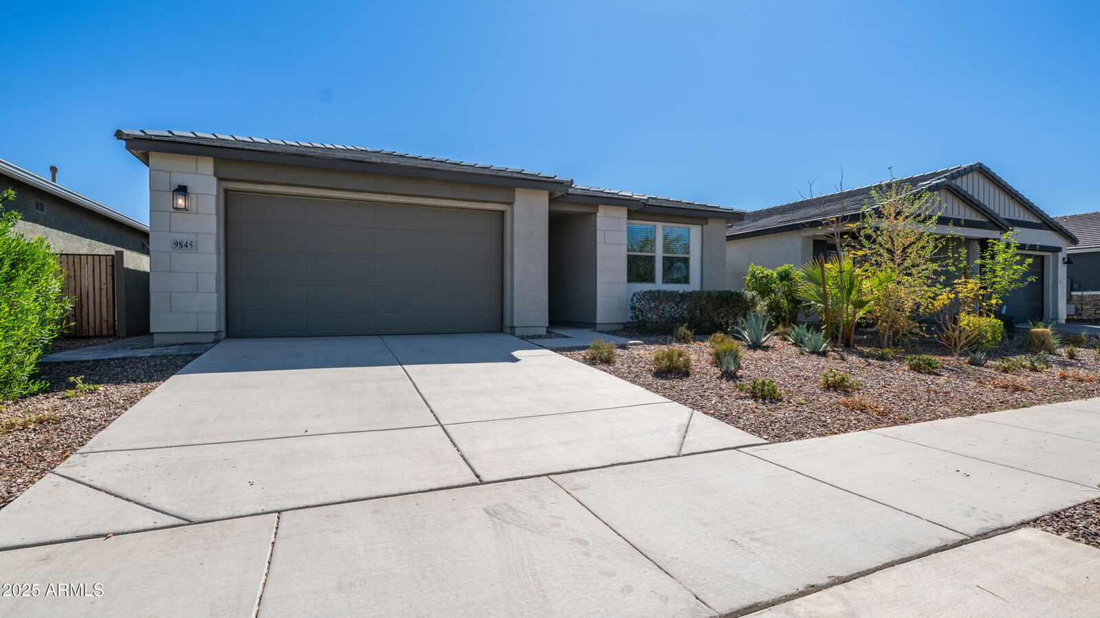 Property Photo: 9845 E Sunspot Drive AZ 85212