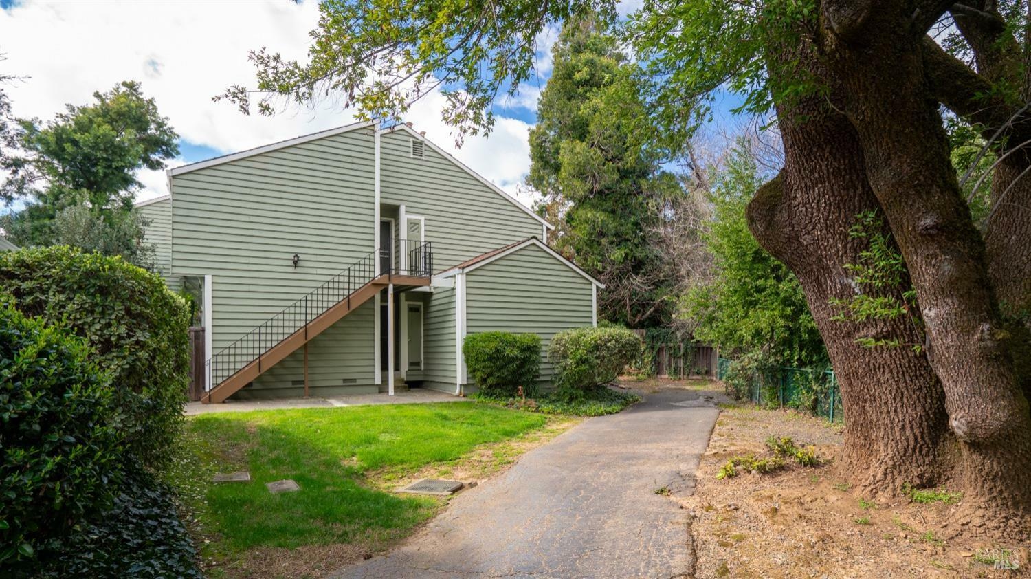 123 Vista View Drive  Cloverdale CA 95425 photo