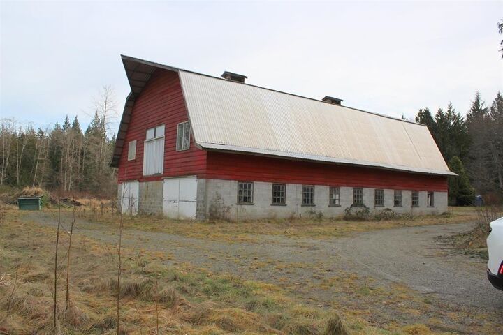 Property Photo: 508 Pratt Road BC V0N 1V4