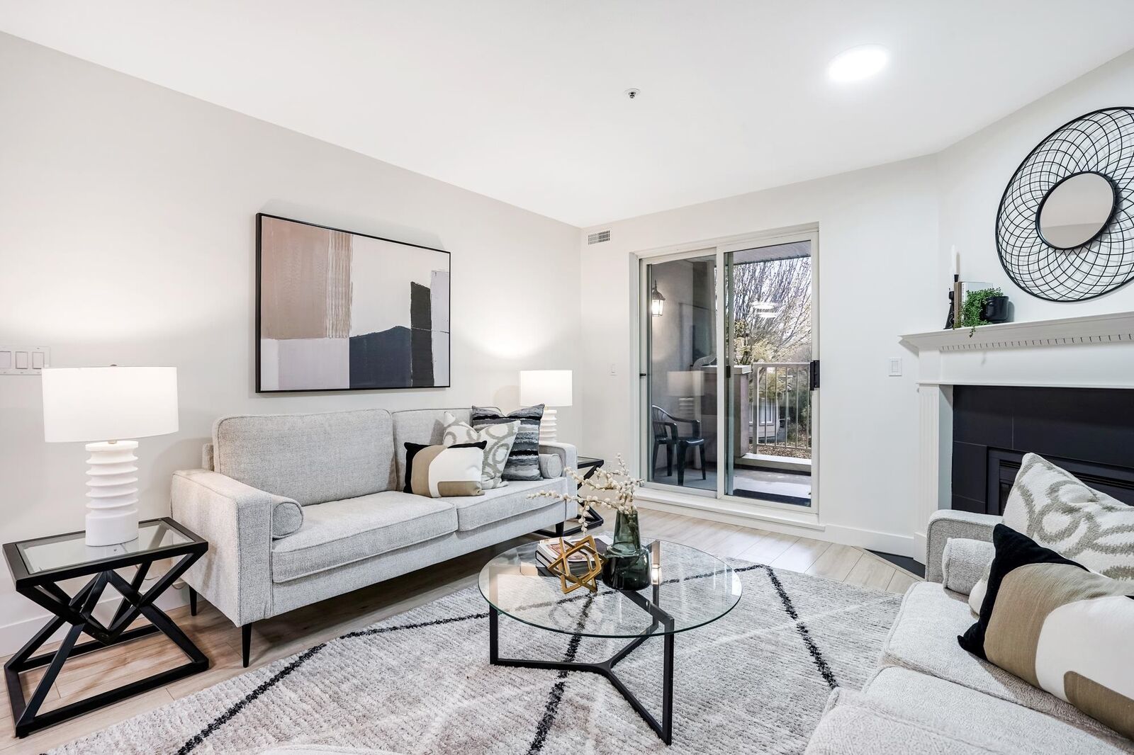 Property Photo: 13870 70 Avenue 201 BC V3W 0R9