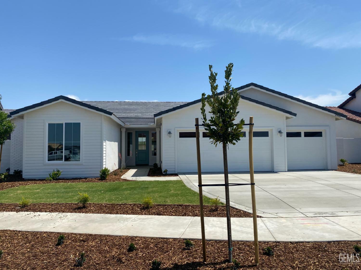 3900 Nayree Lane  Bakersfield CA 93311 photo