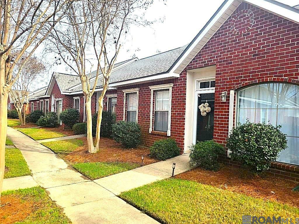 Property Photo: 12500 Old Hammond Hwy #J2 LA 70816
