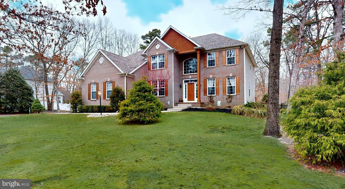 Property Photo: 39 Midbridge Drive NJ 08055