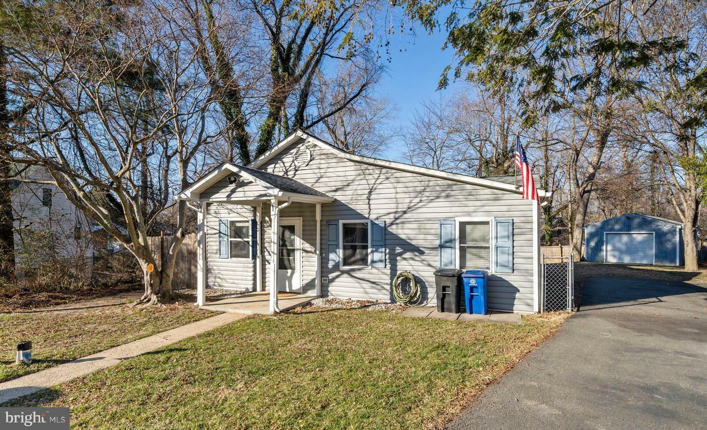 Property Photo: 42308 Calvert Circle MD 20659