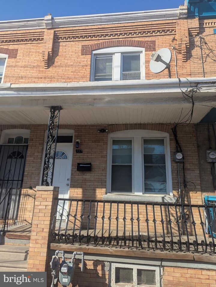 937 Mechanic Street  Camden NJ 08104 photo