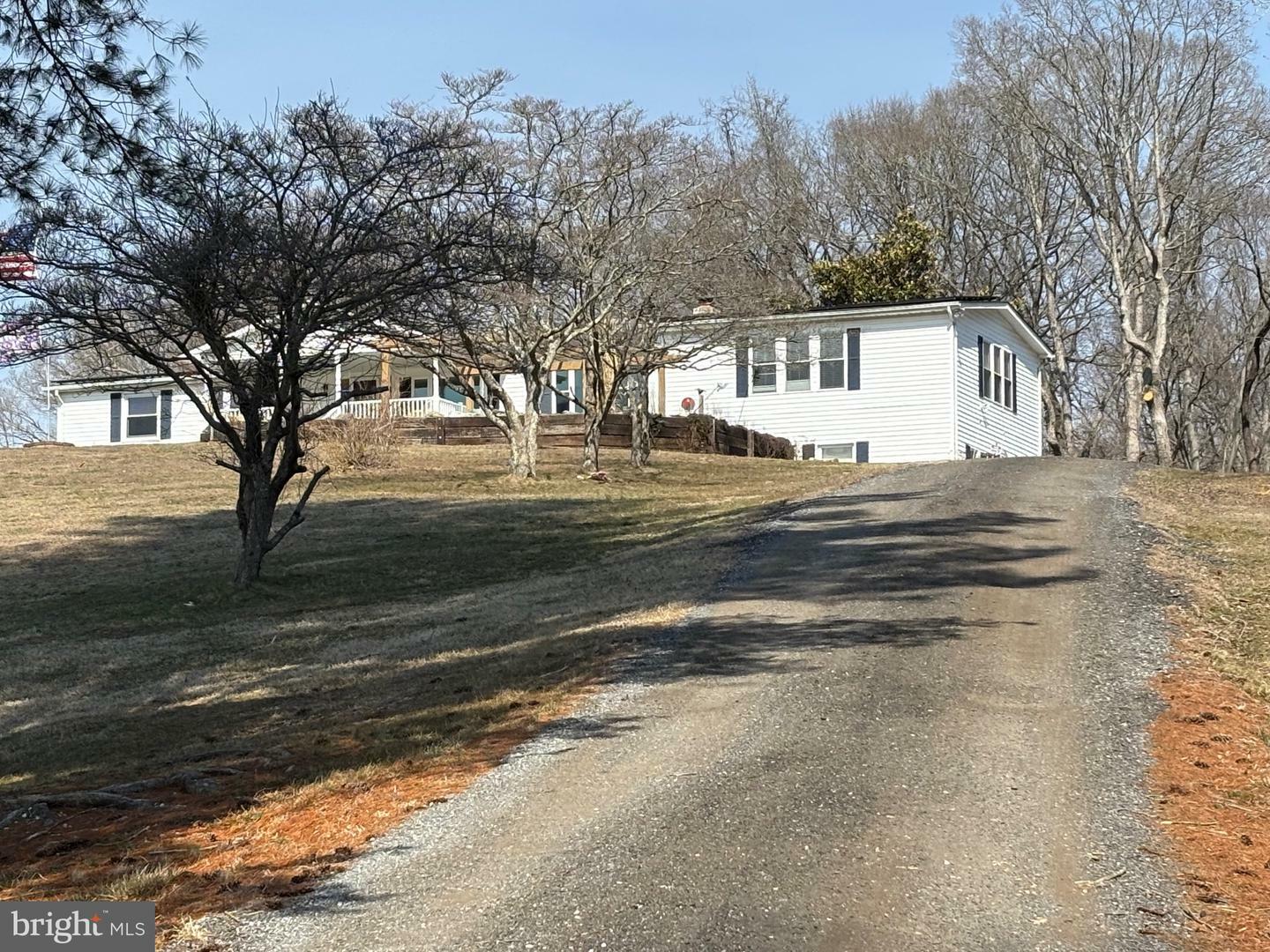 Property Photo:  1110 Upper Pindell Road  MD 20711 