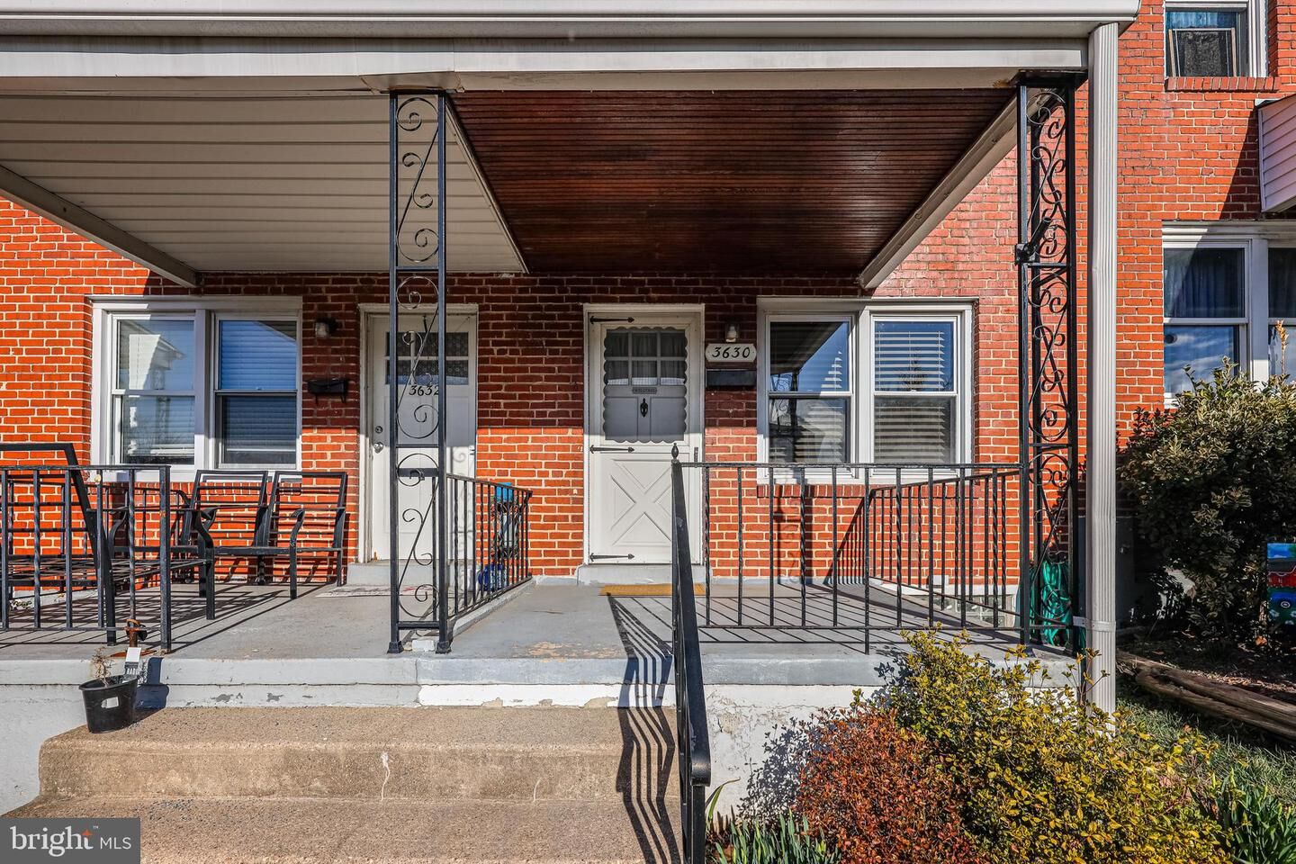 Property Photo:  3630 Clarenell Road  MD 21229 