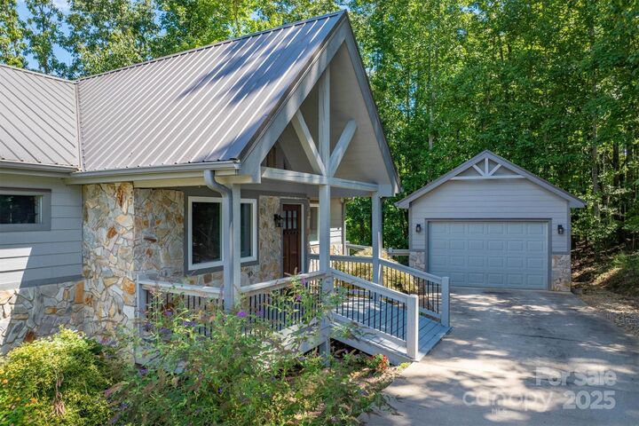 Property Photo: 2262 Grandview Peaks Drive NC 28761