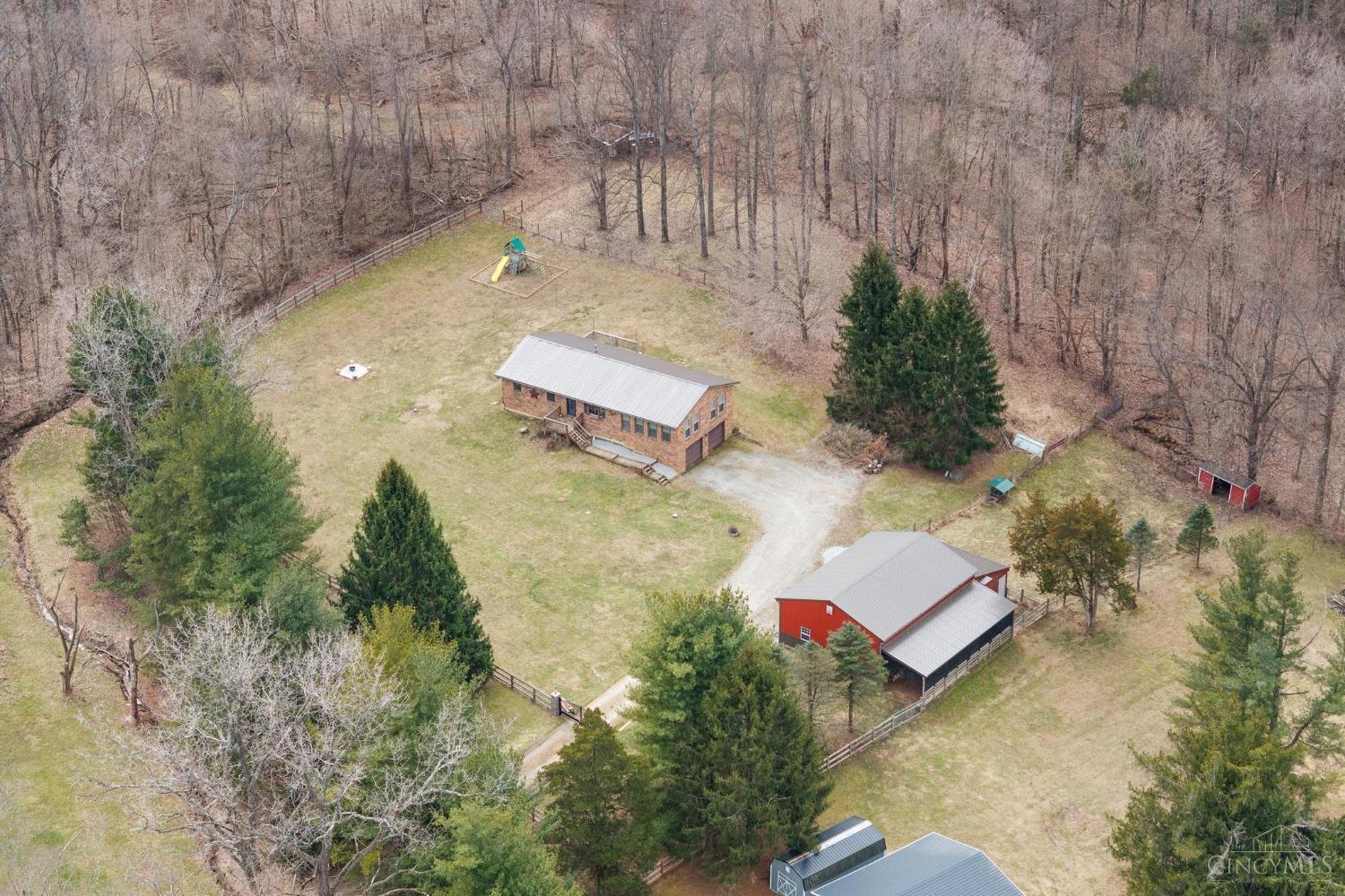 1110 Ogden Road  Adams Twp OH 45177 photo