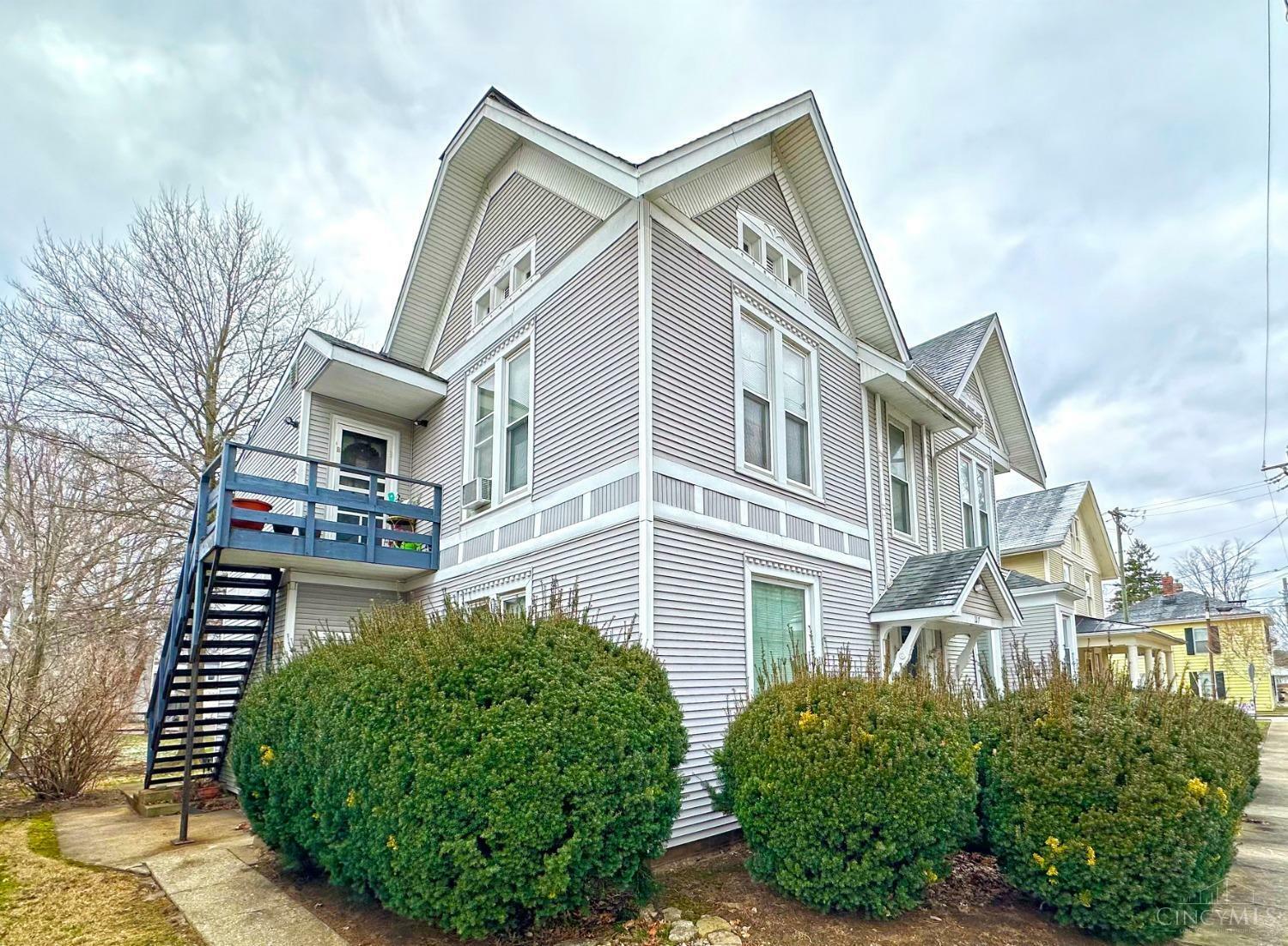 Property Photo:  217 North Street  OH 45103 