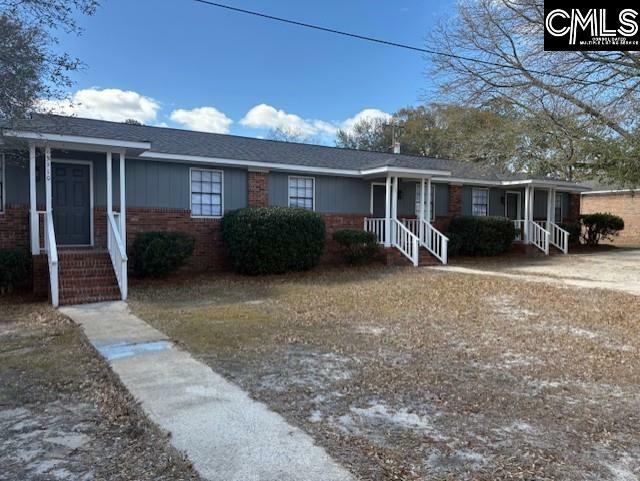 3908 Persimmon  Columbia SC 29205 photo