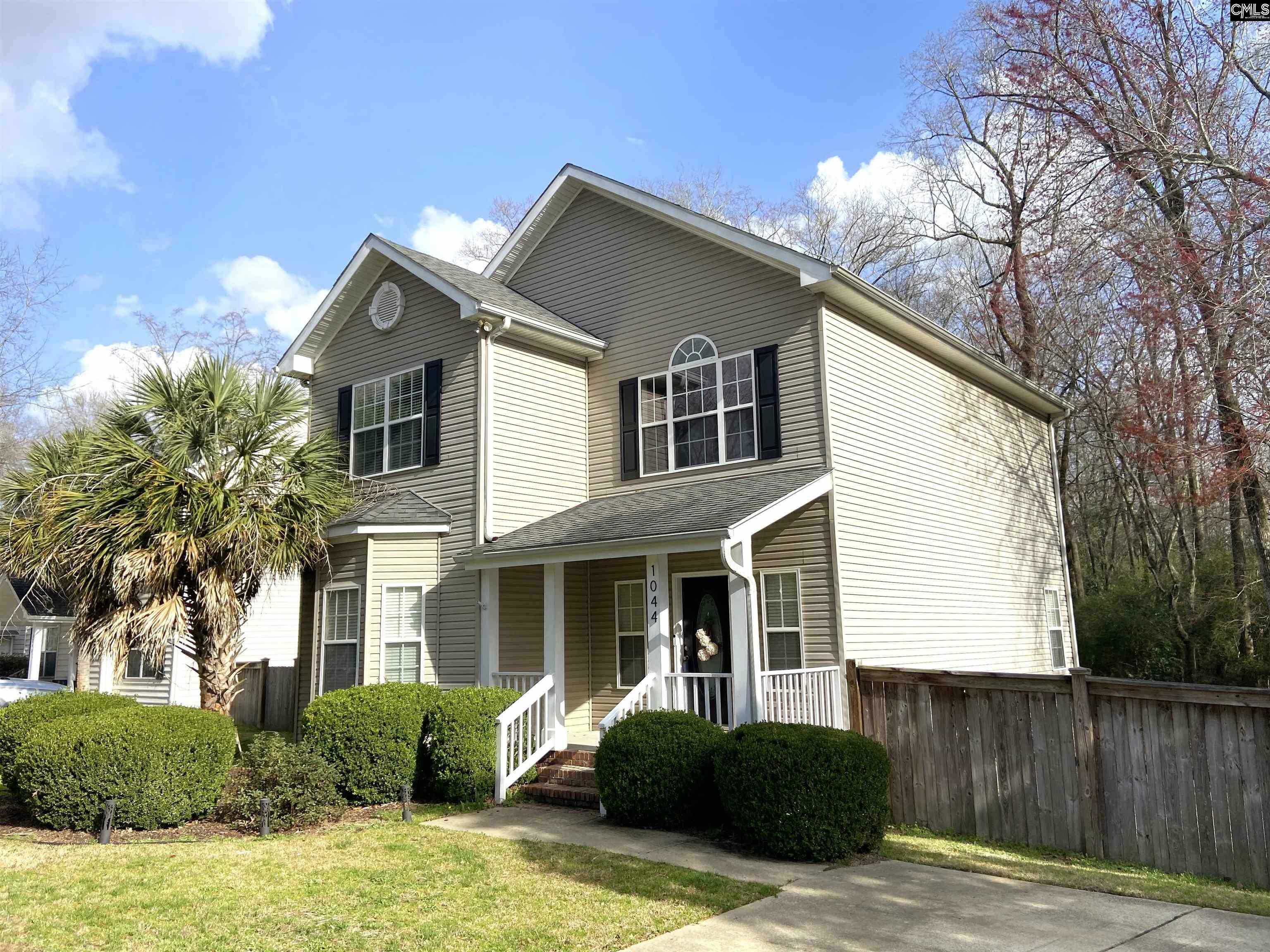 Property Photo:  1044 Coatesdale  SC 29209 