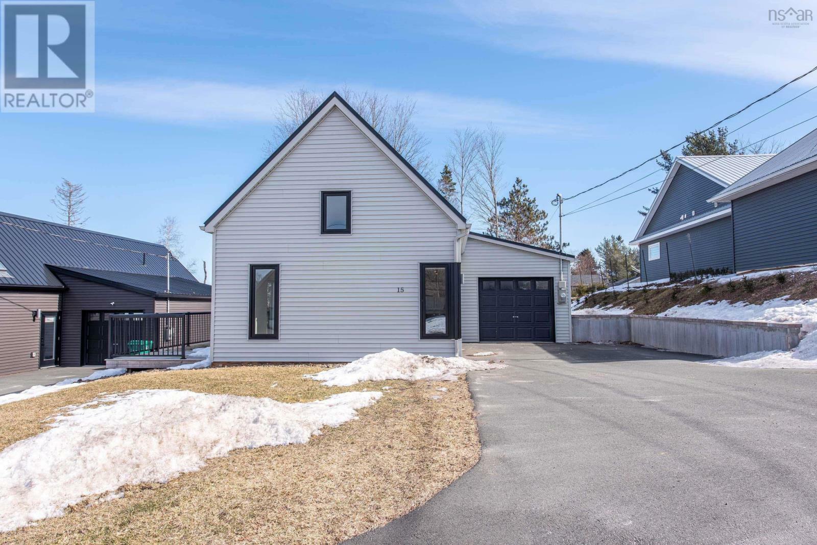 Property Photo:  15 Monarch  NS B2N 0A2 