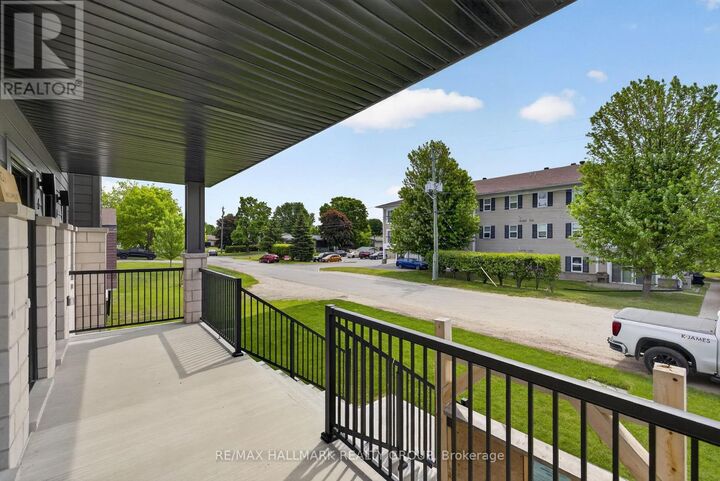 Property Photo:  100 Welland Street  ON K7H 3H7 