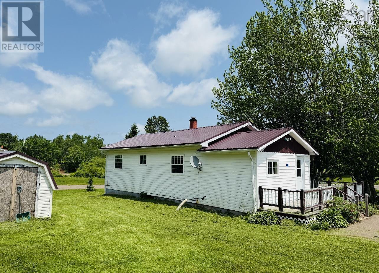 Property Photo: 685 Greenville Road NS B0M 1Z0