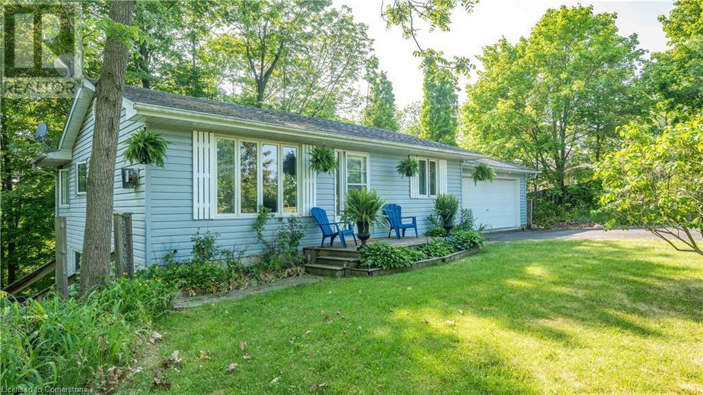 Photo de la propriété: 5 King Street South ON N3Y 4K2